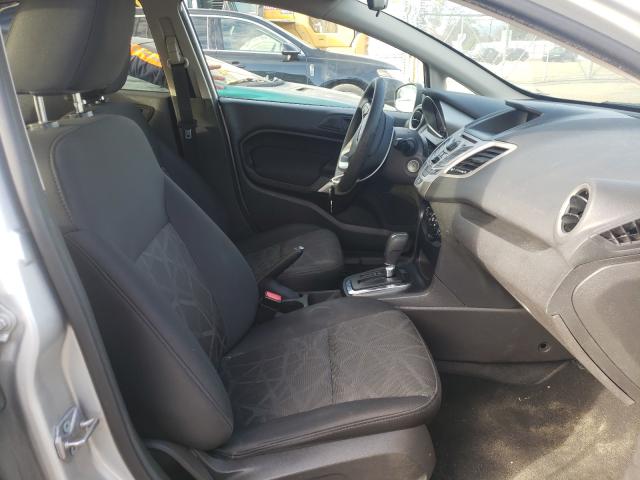 2011 FORD FIESTA 3FADP4BJ6BM149044
