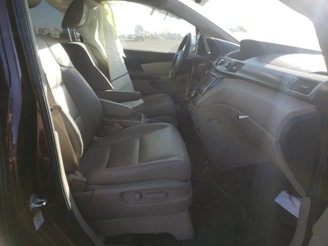 2014 HONDA ODYSSEY TO 5FNRL5H98EB058686