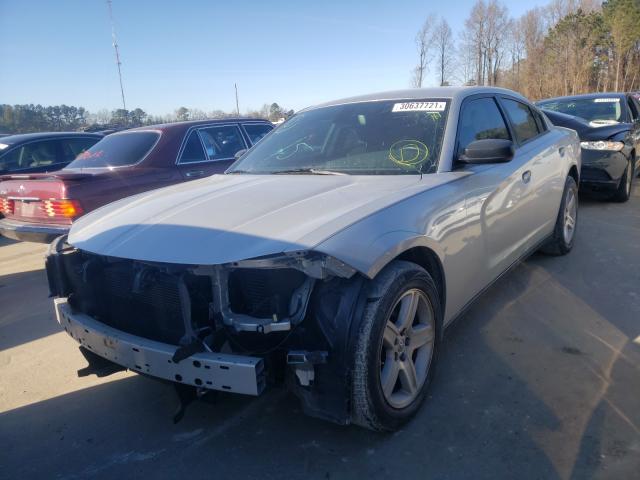 2015 DODGE CHARGER PO 2C3CDXKT5FH919468