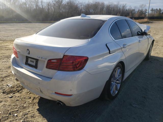 2016 BMW 535 XI WBA5B3C59GG255219