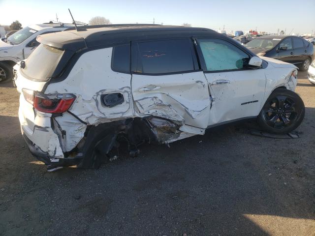 2019 JEEP COMPASS LA 3C4NJDBB5KT683313