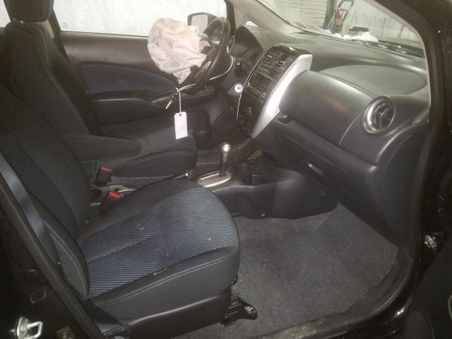 2015 NISSAN VERSA NOTE 3N1CE2CP2FL424507