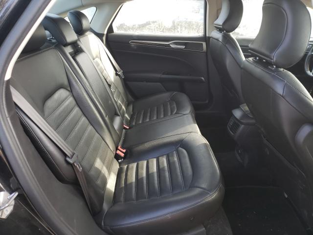2015 FORD FUSION SE 3FA6P0HD2FR184630