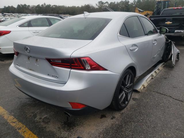 2014 LEXUS IS 250 JTHBF1D29E5032561