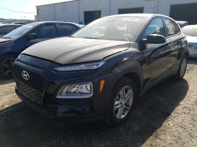 2020 HYUNDAI KONA SE KM8K12AAXLU529182
