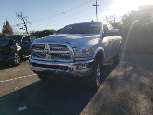2018 RAM 2500 LARAM - 3C6UR5FL0JG326827