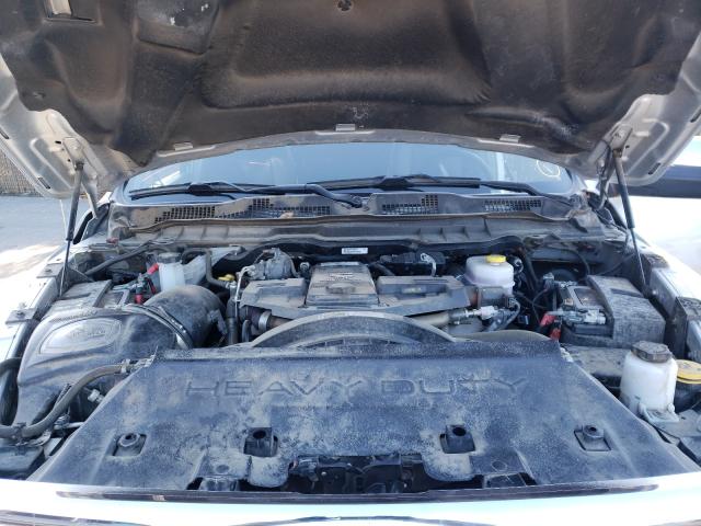2018 RAM 2500 LARAM - 3C6UR5FL0JG326827
