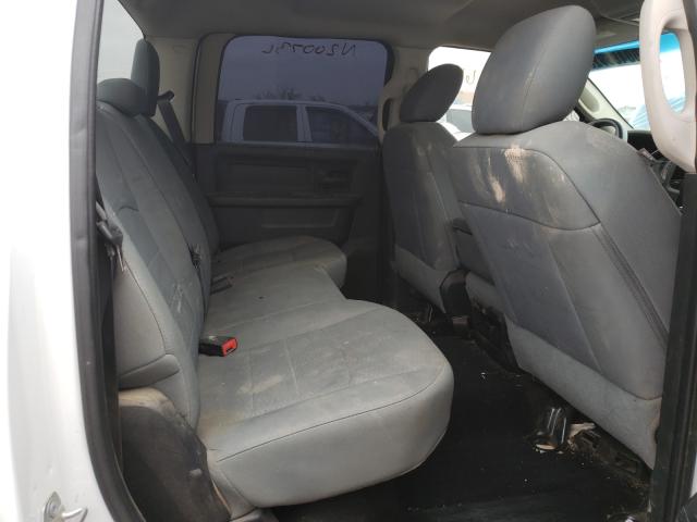 2015 RAM 3500 ST 3C63RRGL7FG541937