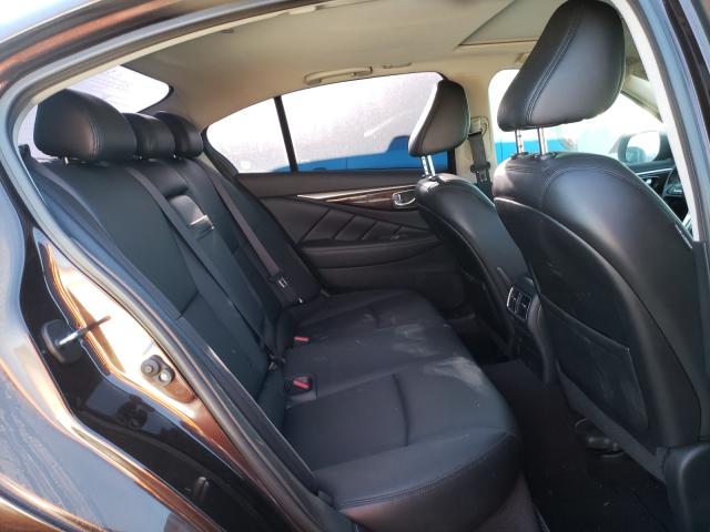 2018 INFINITI Q50 LUXE JN1EV7AP9JM361137