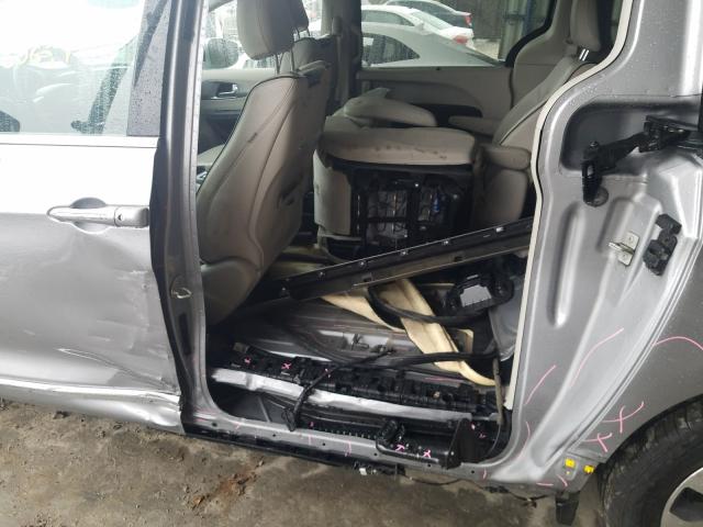 2019 CHRYSLER PACIFICA H 2C4RC1N78KR524001