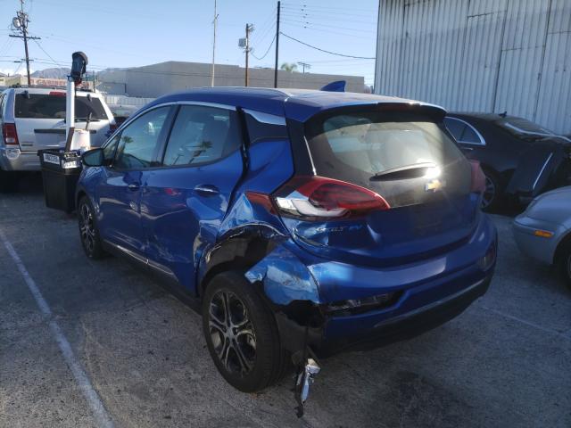 2017 CHEVROLET BOLT EV PR 1G1FX6S09H4136968