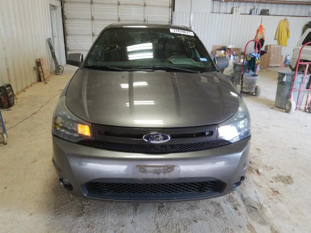 2010 FORD FOCUS SES 1FAHP3GN5AW235550