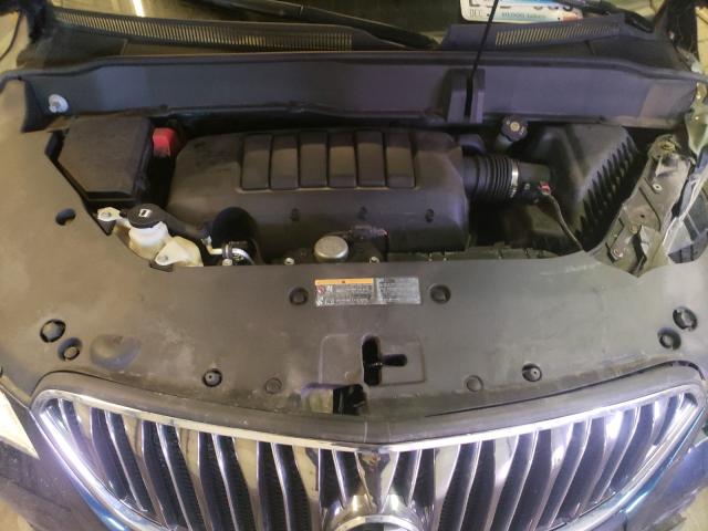 2016 BUICK ENCLAVE 5GAKVCKD5GJ321677