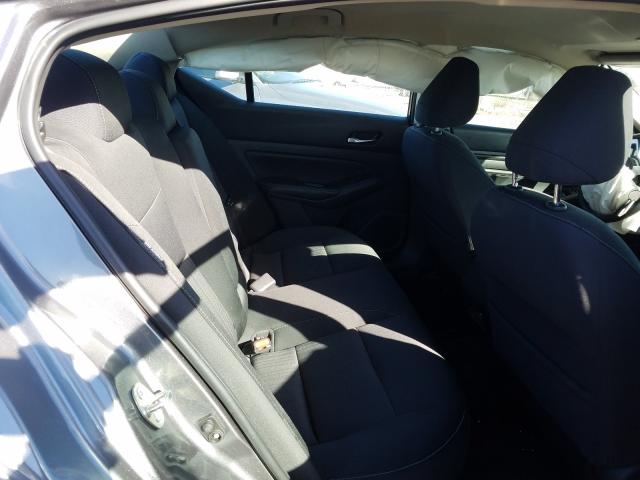2019 NISSAN ALTIMA S - 1N4BL4BV6KC120568