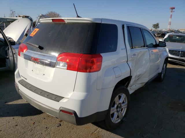 2014 GMC TERRAIN SL - 2GKALMEK8E6365980