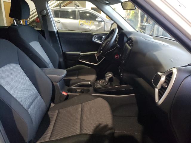 2020 KIA SOUL LX KNDJ23AU5L7028969