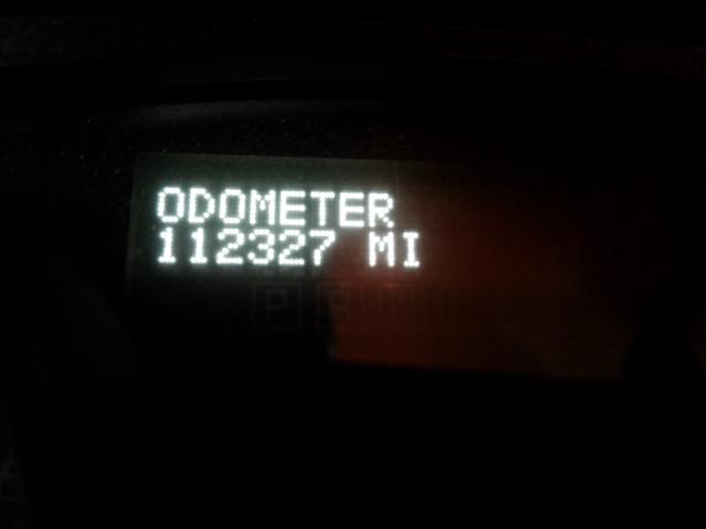 2012 GMC ACADIA DEN - 1GKKRTED3CJ145001