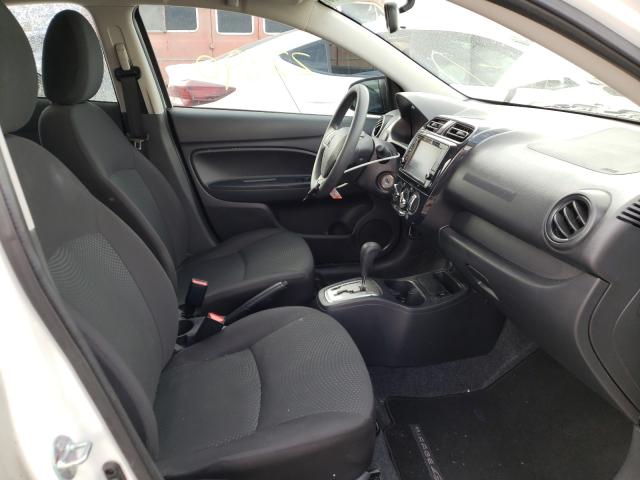 2019 MITSUBISHI MIRAGE G4 ML32F3FJ0KHF09461