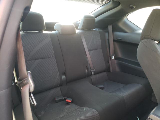 2012 TOYOTA SCION TC JTKJF5C72C3032162