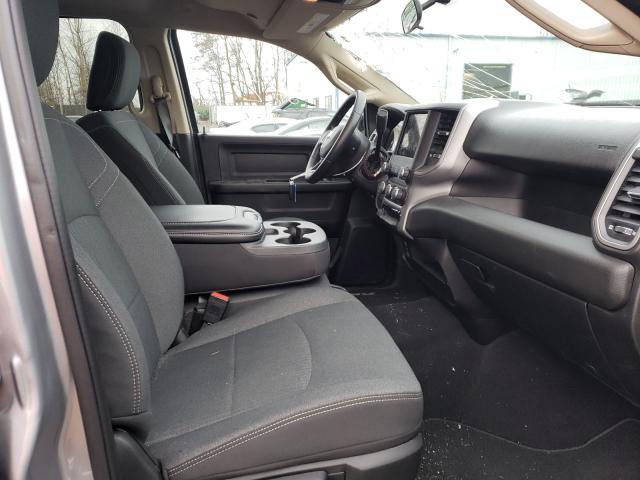 2020 RAM 2500 TRADE - 3C6UR5CL2LG242242