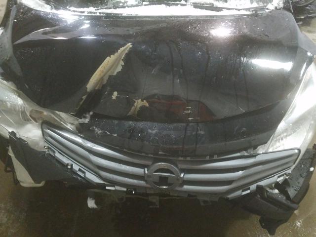 2015 NISSAN VERSA NOTE 3N1CE2CP2FL424507