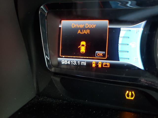 2012 LINCOLN MKX 2LMDJ8JKXCBL14089