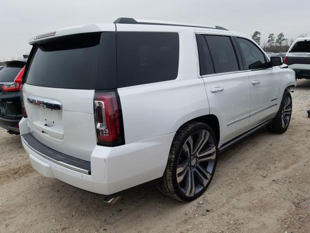 2020 GMC YUKON DENA 1GKS1CKJ4LR139761