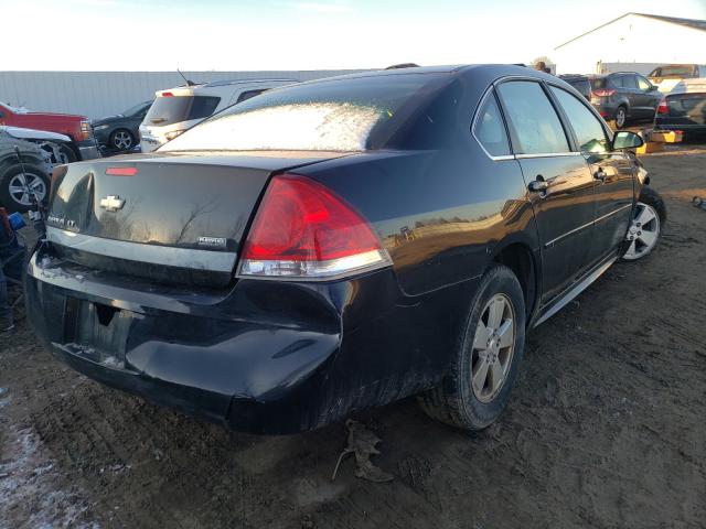 2011 CHEVROLET IMPALA 2G1WG5EK5B1112855