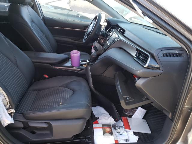 2019 TOYOTA CAMRY L - 4T1B11HK9KU791556