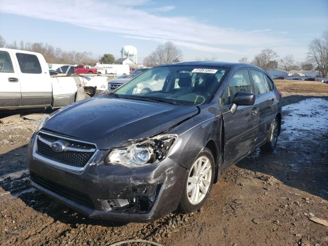 2016 SUBARU IMPREZA PR JF1GPAB69G8245835
