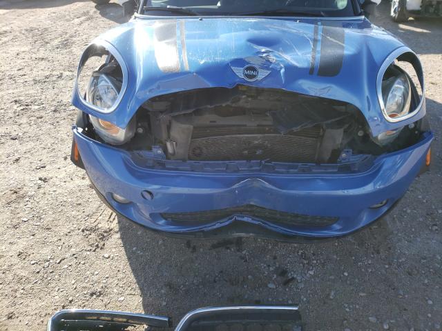 2012 MINI COOPER COU WMWZB3C5XCWM06294
