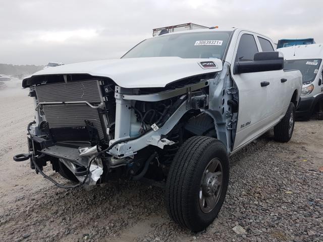 2020 RAM 2500 TRADE 3C6UR5CJ7LG174549