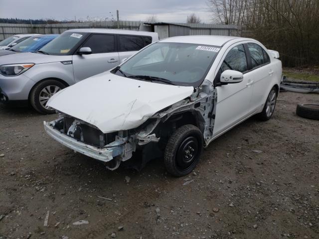 2015 MITSUBISHI LANCER GT JA32U8FW3FU025580