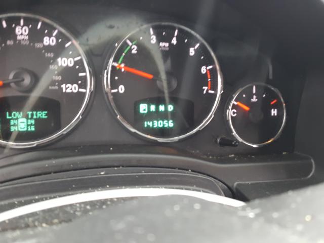2011 JEEP LIBERTY LI 1J4PP5GK1BW548484