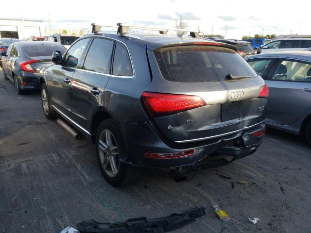 VIN WA1C2AFP8HA065891 2017 Audi Q5, Premium no.3