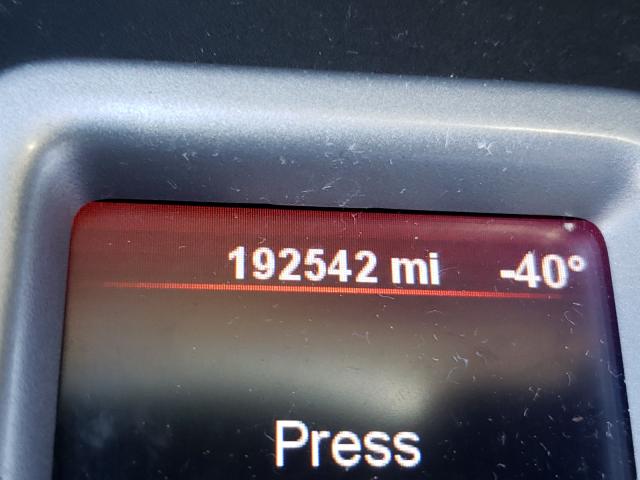 2011 DODGE JOURNEY MA 3D4PG1FG2BT546294
