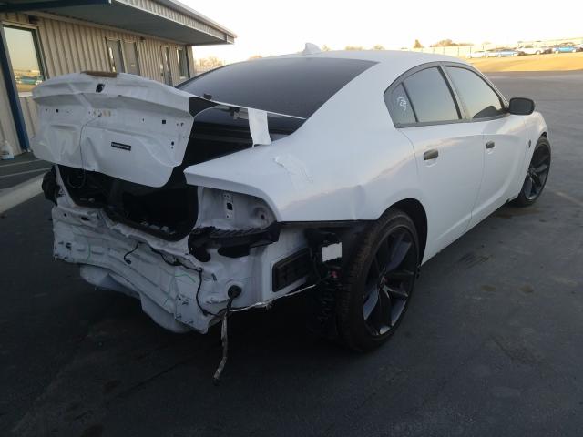 2016 DODGE CHARGER SR 2C3CDXL98GH225300