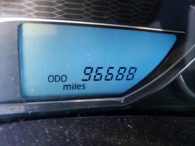 2016 TOYOTA COROLLA L - 5YFBURHEXGP486818