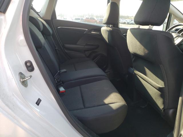 2015 HONDA FIT EX 3HGGK5H8XFM754370