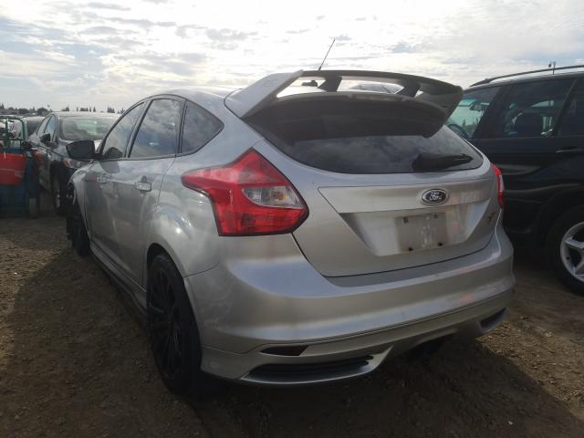 2014 FORD FOCUS ST - 1FADP3L96EL355503