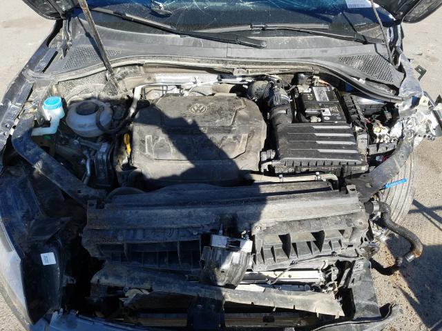 2020 VOLKSWAGEN TIGUAN SE - 3VV2B7AX3LM081960