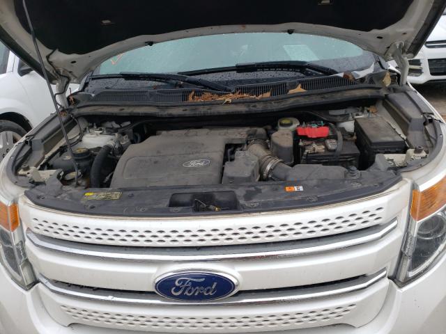 2012 FORD EXPLORER 1FMHK7F87CGA31224