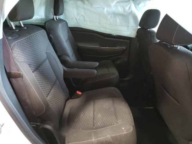 2017 GMC ACADIA SLE 1GKKNLLA0HZ253749