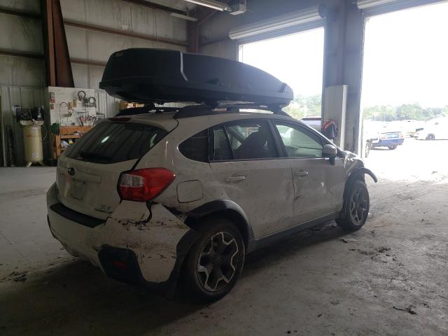 2015 SUBARU XV CROSSTR JF2GPACC7F8242124