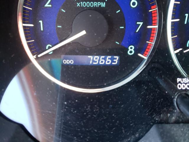 2010 TOYOTA SIENNA CE 5TDKK4CC7AS330135