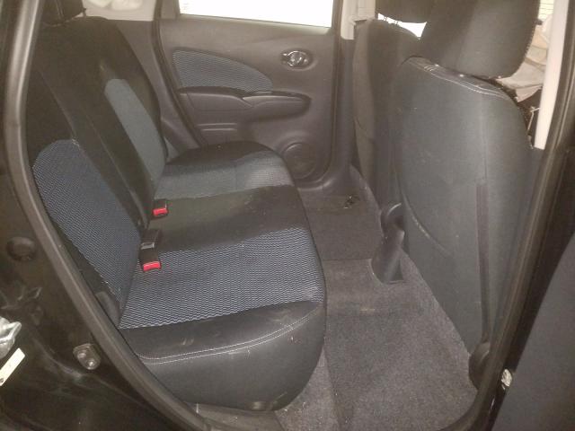 2015 NISSAN VERSA NOTE 3N1CE2CP2FL424507