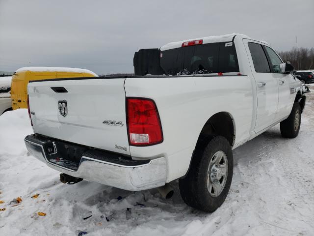 2016 RAM 2500 SLT 3C6UR5DL5GG309467
