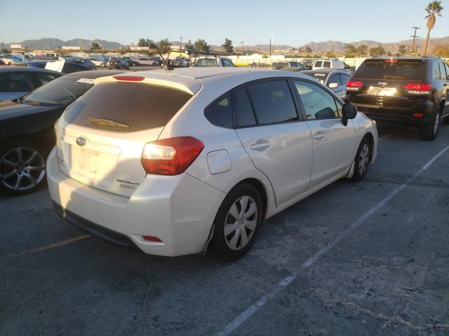 2013 SUBARU IMPREZA JF1GPAA61D2871752