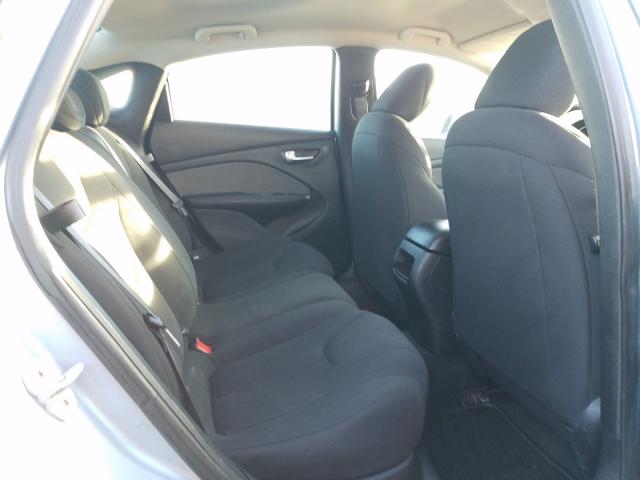 2013 DODGE DART SE 1C3CDFAA7DD292079