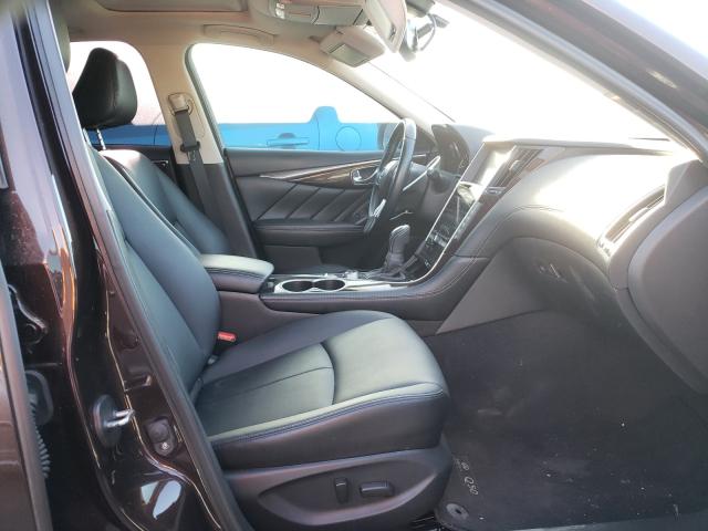 2018 INFINITI Q50 LUXE JN1EV7AP9JM361137